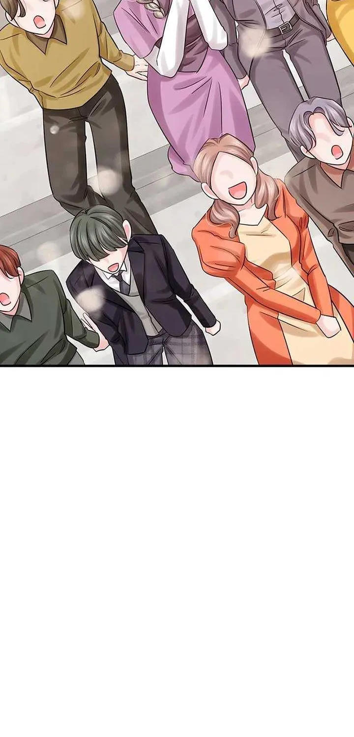 Melin’s Salvation Plan Chapter 73 page 34 - 
