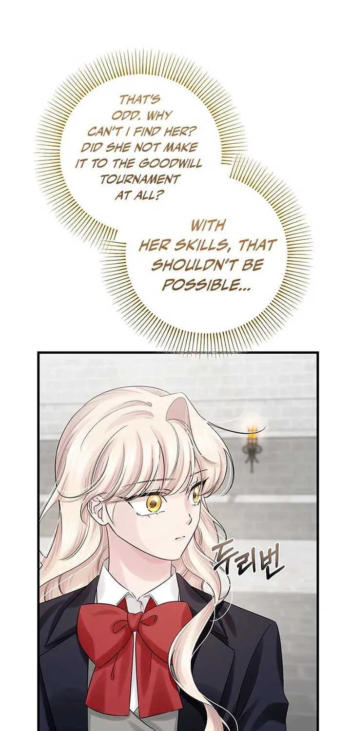 Melin’s Salvation Plan Chapter 73 page 36 - 