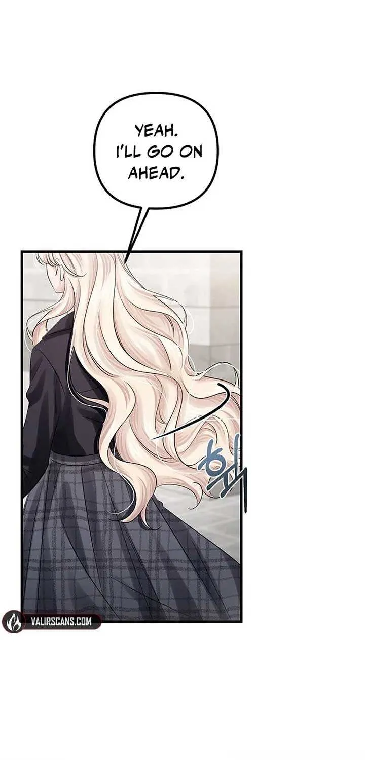 Melin’s Salvation Plan Chapter 73 page 38 - 