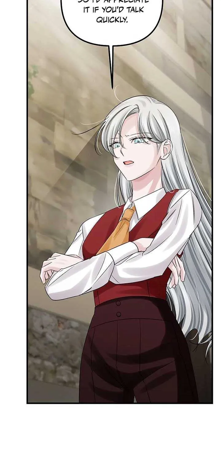 Melin’s Salvation Plan Chapter 73 page 5 - 