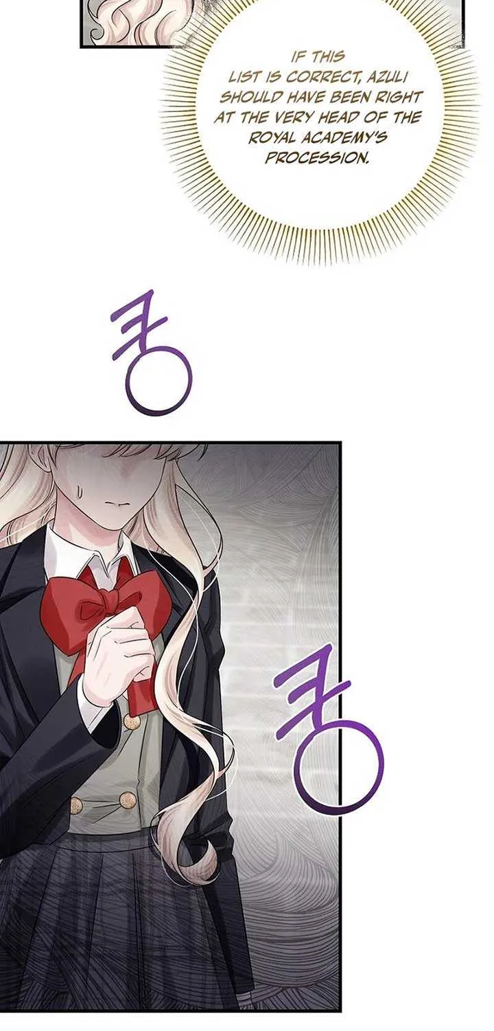 Melin’s Salvation Plan Chapter 73 page 49 - 