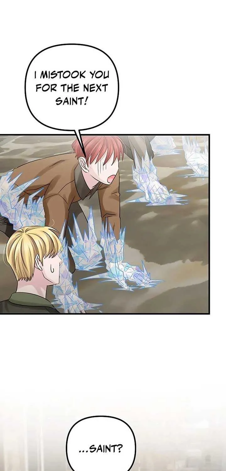 Melin’s Salvation Plan Chapter 73 page 6 - 