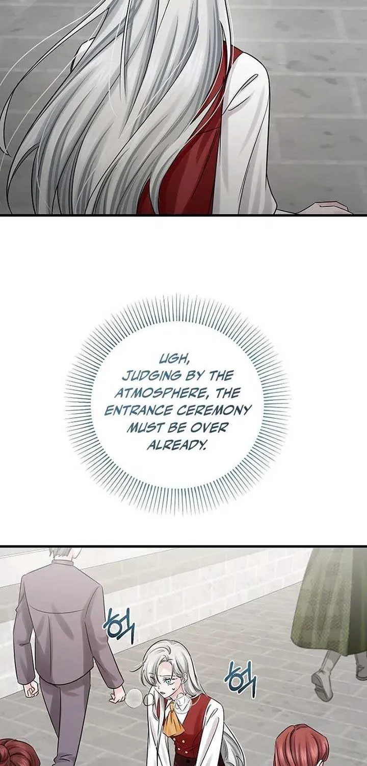 Melin’s Salvation Plan Chapter 73 page 55 - 