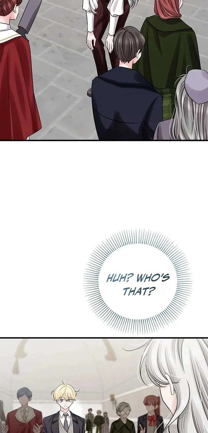 Melin’s Salvation Plan Chapter 73 page 56 - 