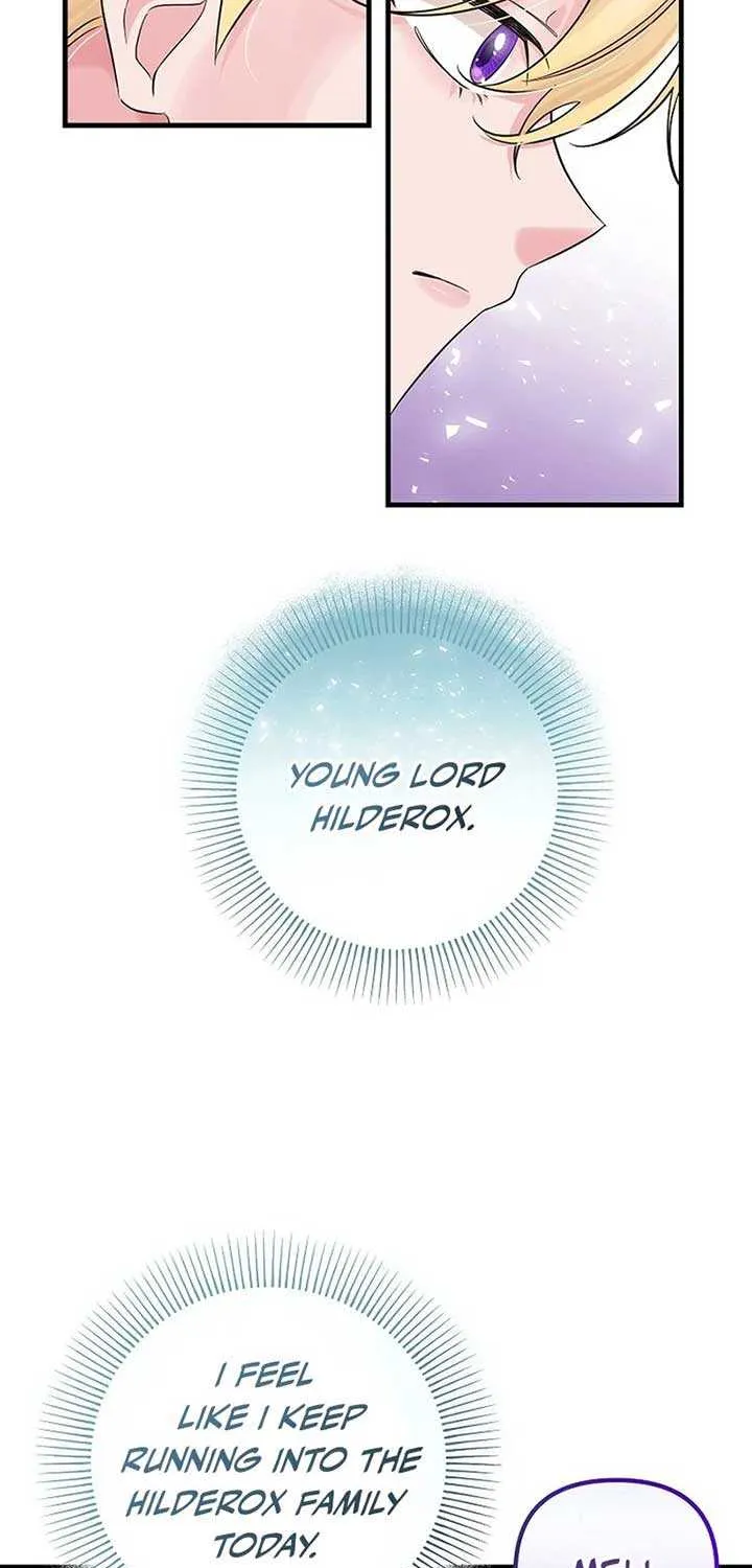 Melin’s Salvation Plan Chapter 73 page 58 - 