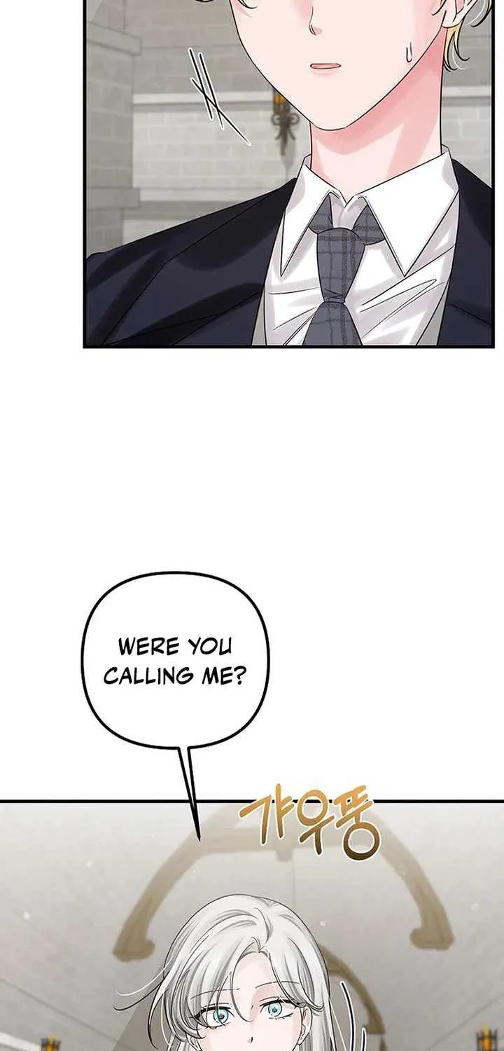 Melin’s Salvation Plan Chapter 73 page 60 - 