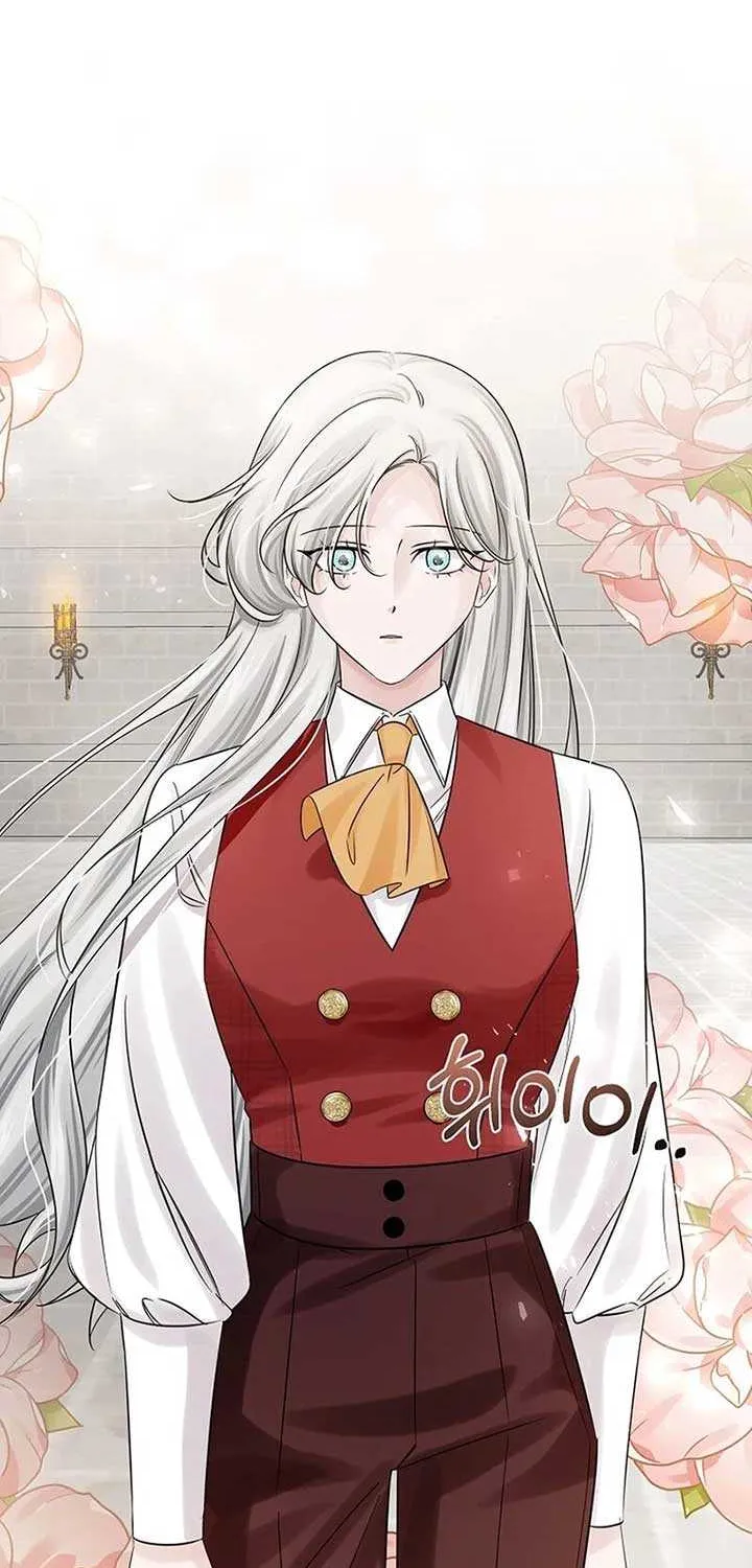 Melin’s Salvation Plan Chapter 73 page 64 - 