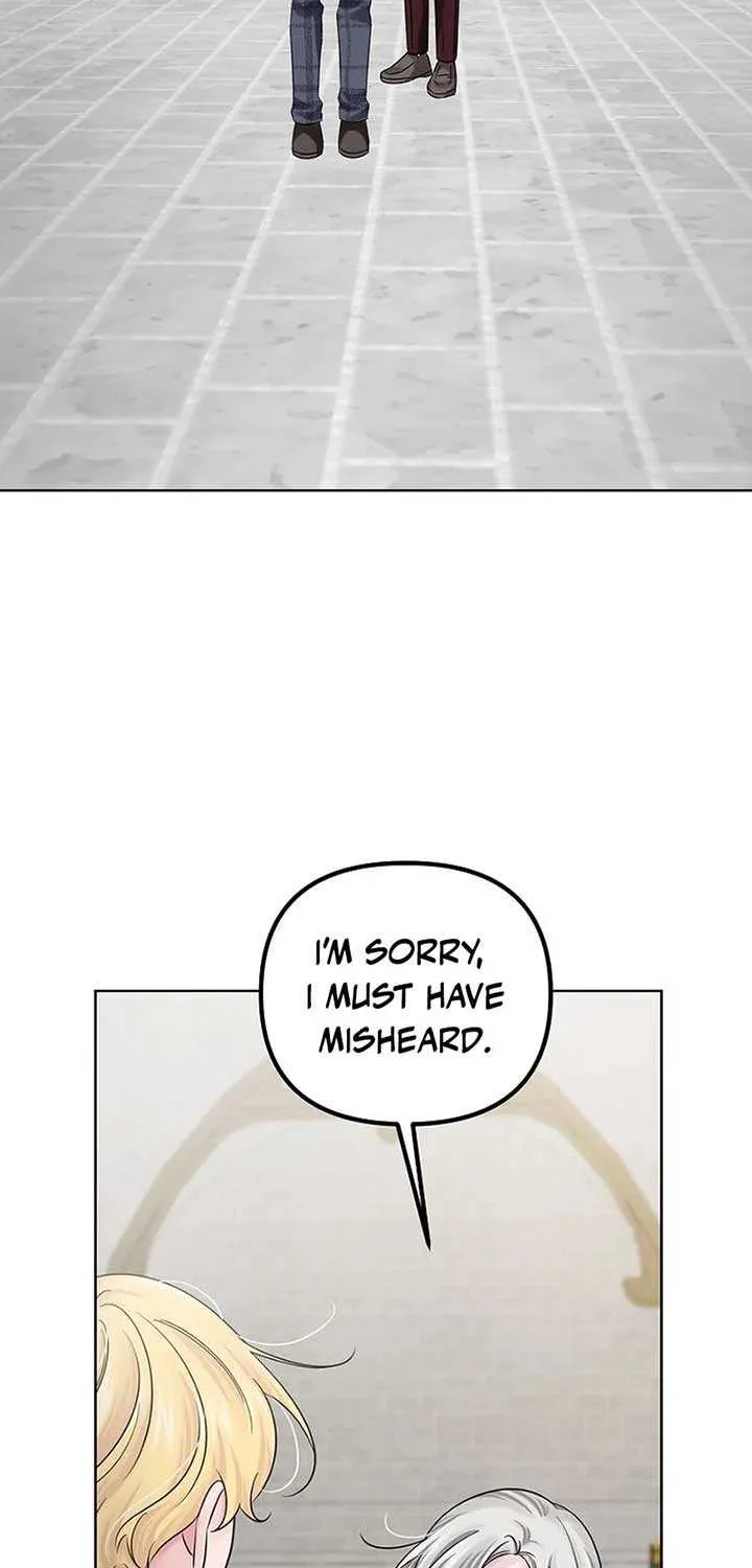 Melin’s Salvation Plan Chapter 73 page 66 - 