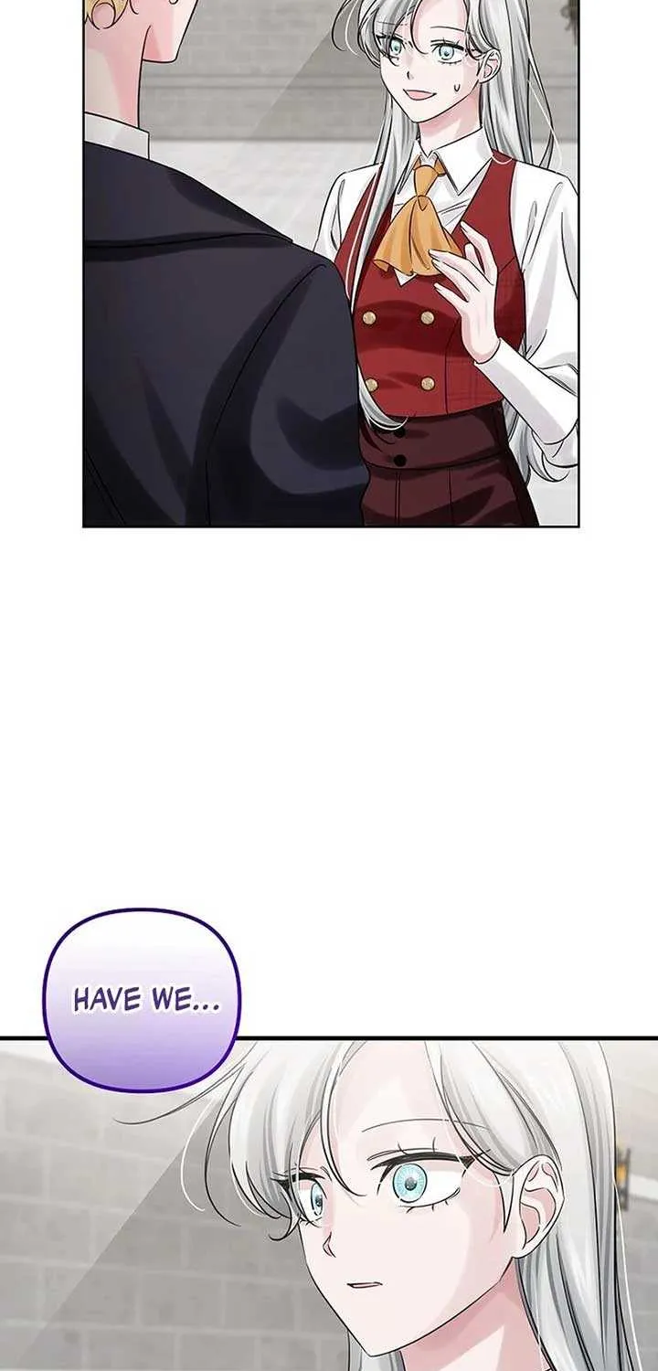 Melin’s Salvation Plan Chapter 73 page 67 - 