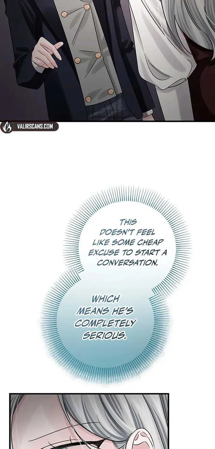 Melin’s Salvation Plan Chapter 73 page 69 - 