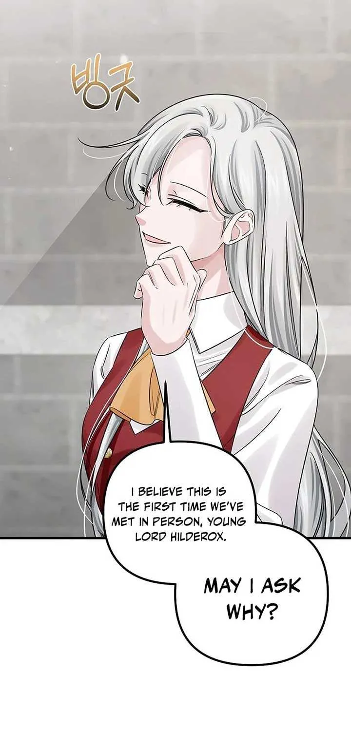 Melin’s Salvation Plan Chapter 73 page 71 - 