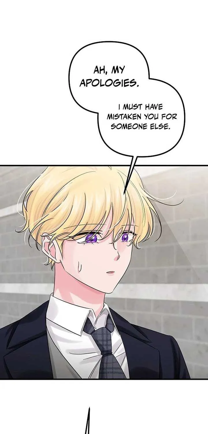 Melin’s Salvation Plan Chapter 73 page 72 - 