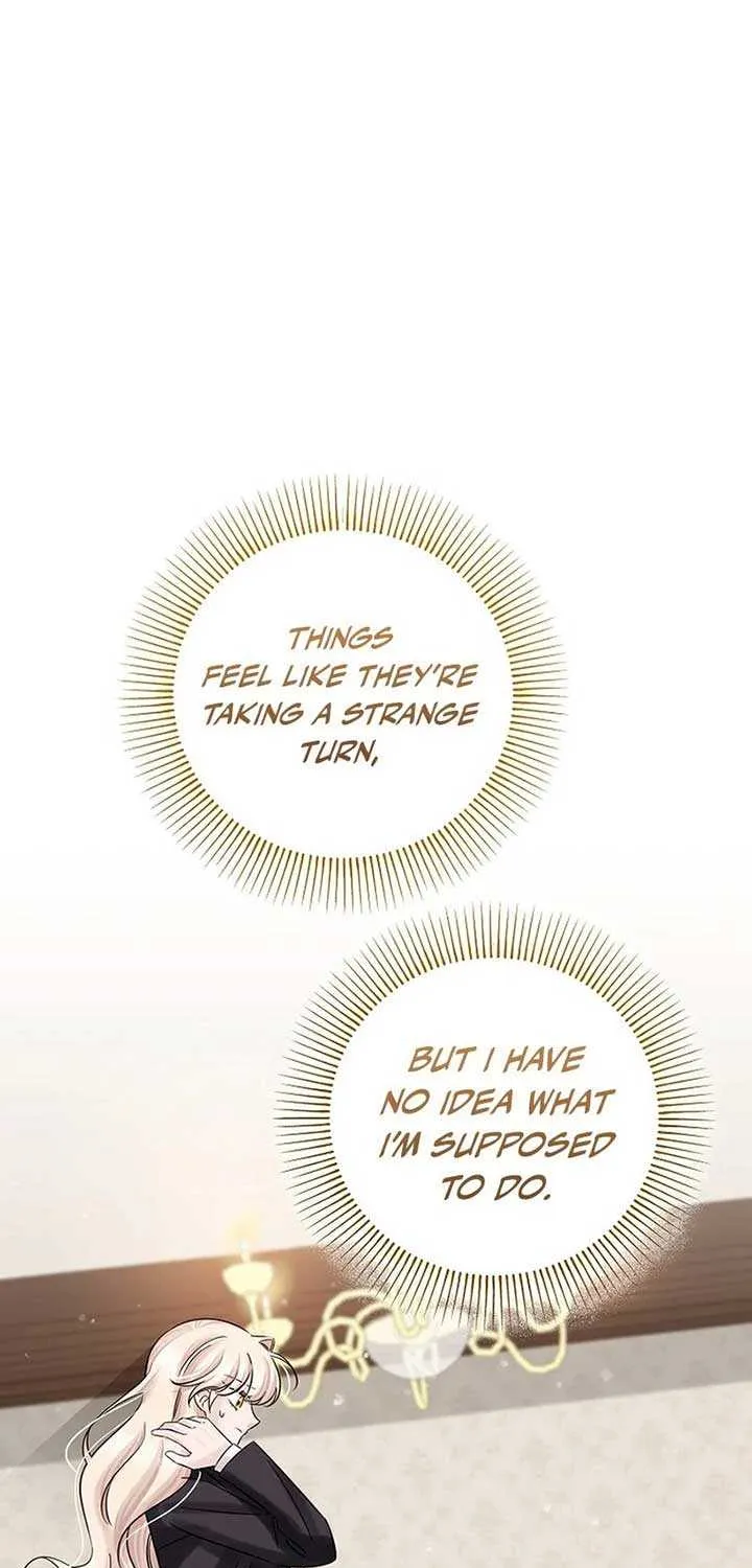 Melin’s Salvation Plan Chapter 73 page 76 - 