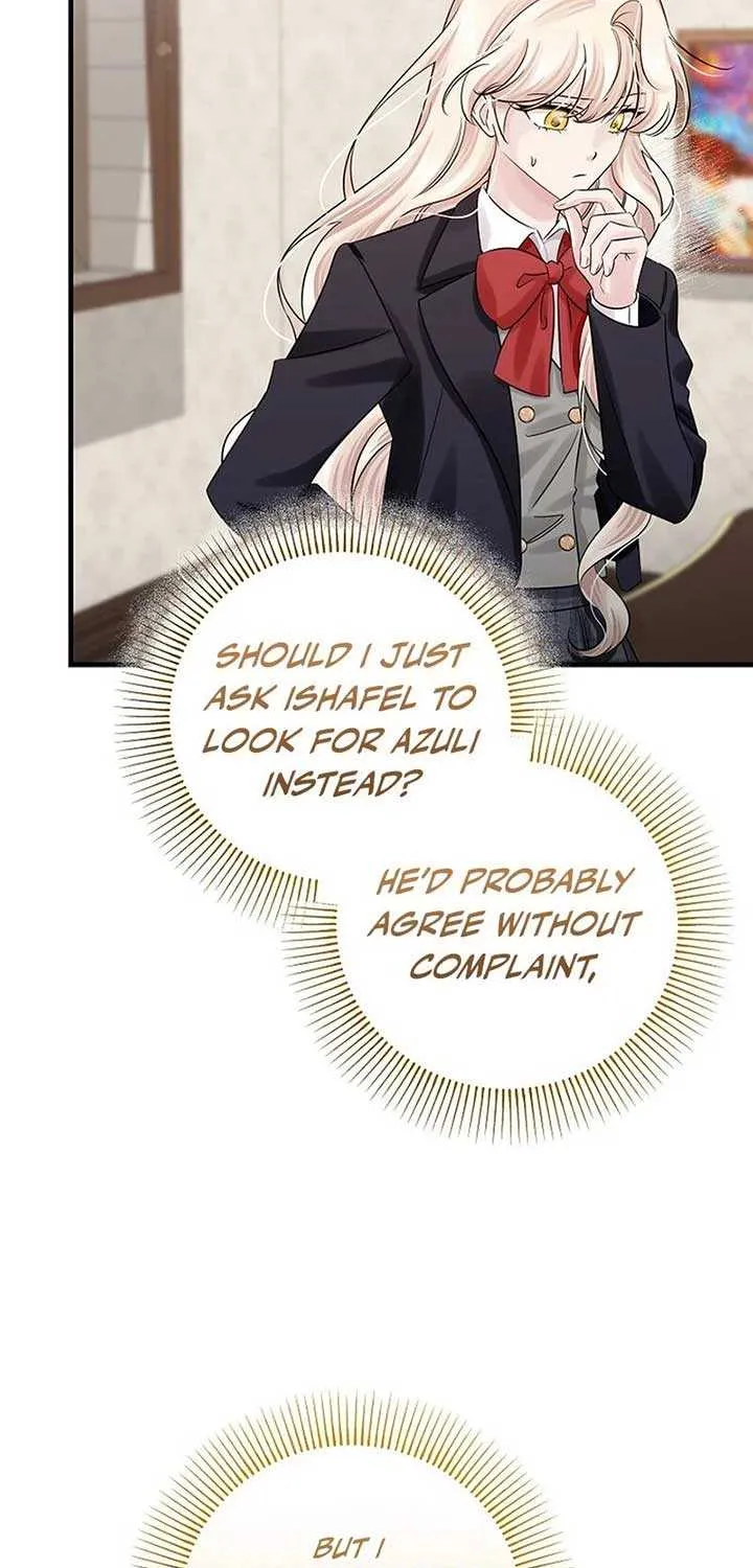 Melin’s Salvation Plan Chapter 73 page 78 - 
