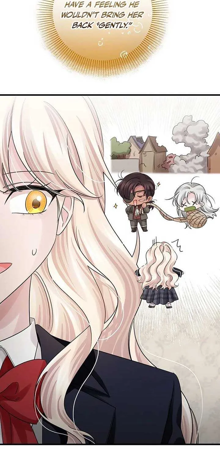 Melin’s Salvation Plan Chapter 73 page 79 - 