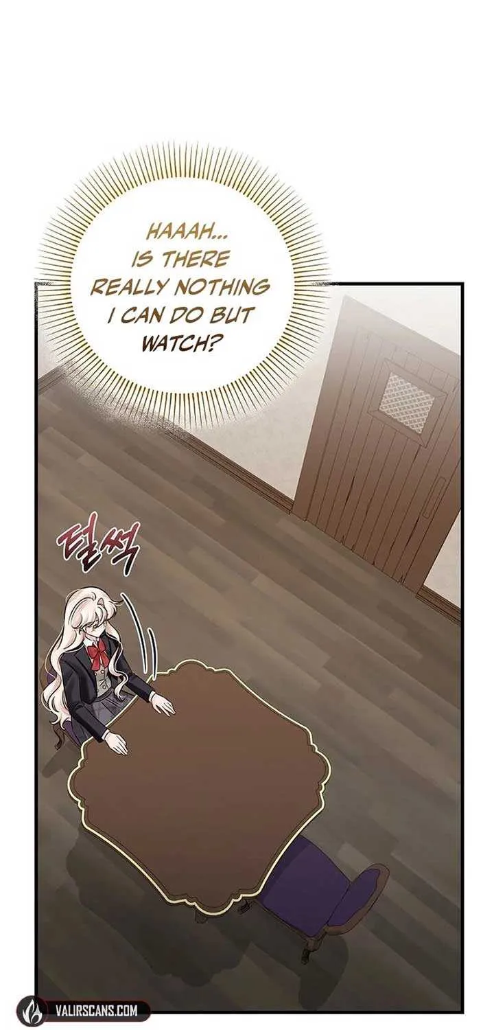 Melin’s Salvation Plan Chapter 73 page 80 - 