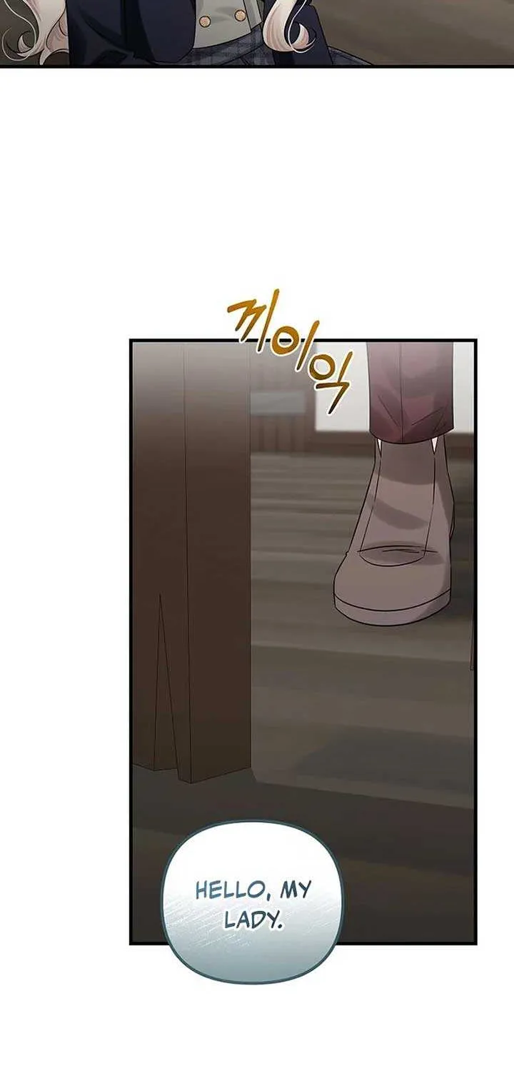 Melin’s Salvation Plan Chapter 73 page 82 - 