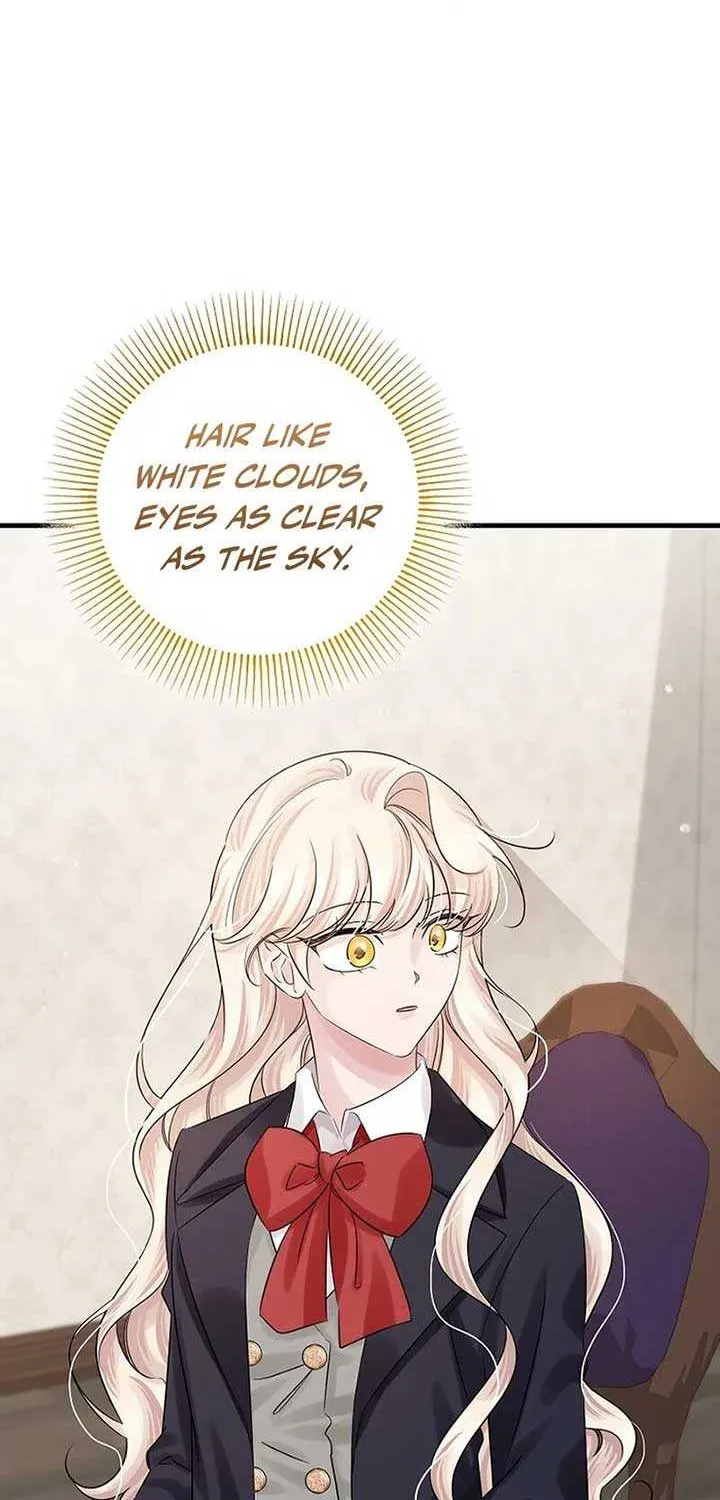 Melin’s Salvation Plan Chapter 73 page 84 - 