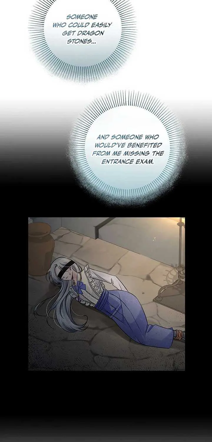 Melin’s Salvation Plan Chapter 73 page 10 - 