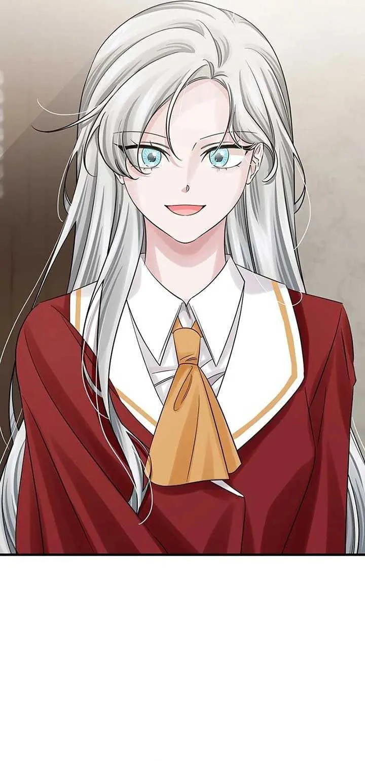 Melin’s Salvation Plan Chapter 74 page 11 - 