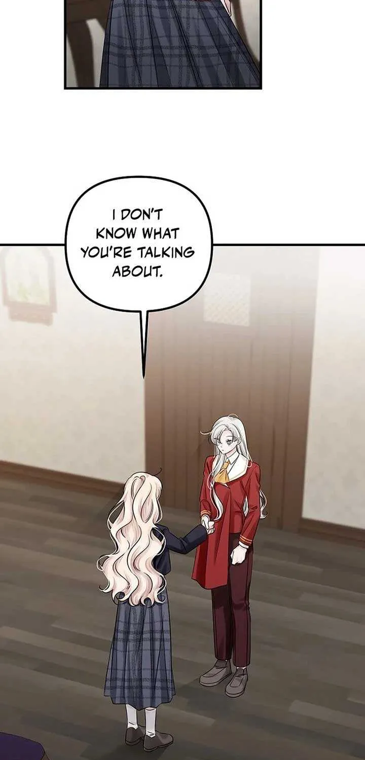 Melin’s Salvation Plan Chapter 74 page 13 - 