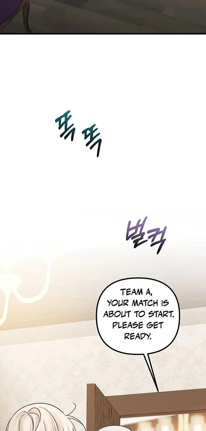 Melin’s Salvation Plan Chapter 74 page 14 - 