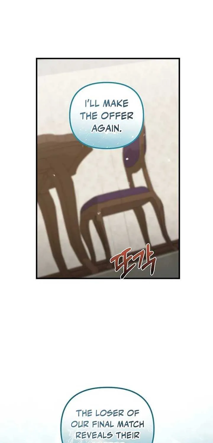 Melin’s Salvation Plan Chapter 74 page 26 - 
