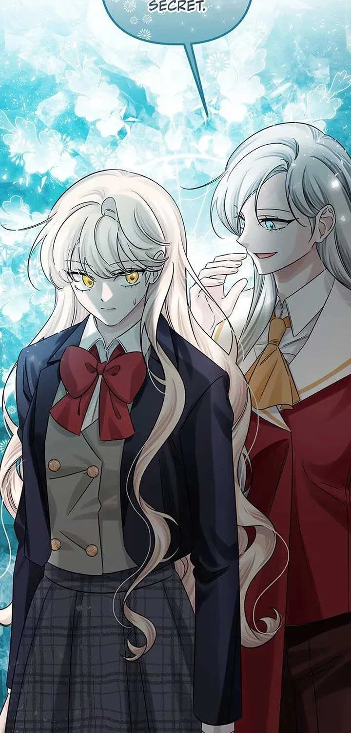 Melin’s Salvation Plan Chapter 74 page 27 - 