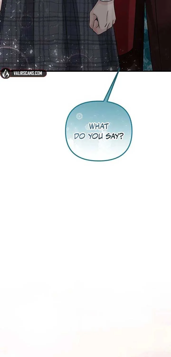 Melin’s Salvation Plan Chapter 74 page 28 - 
