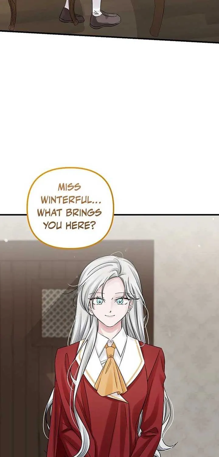 Melin’s Salvation Plan Chapter 74 page 4 - 
