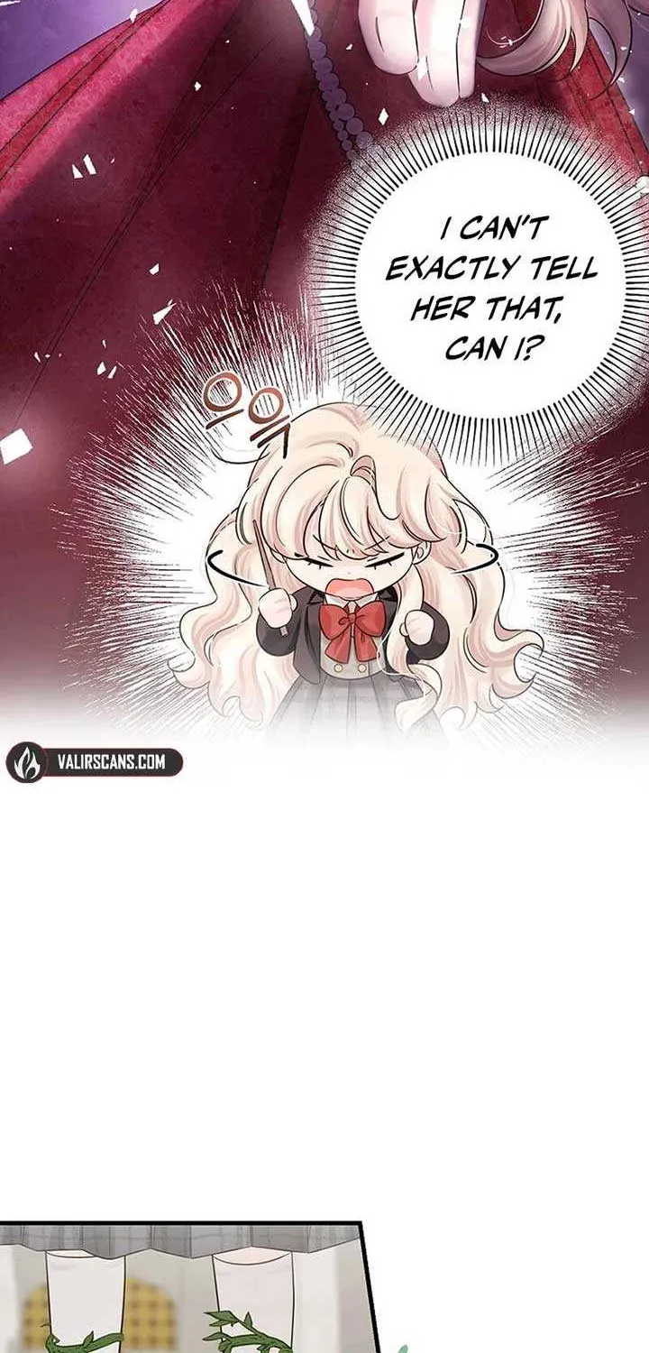 Melin’s Salvation Plan Chapter 74 page 34 - 