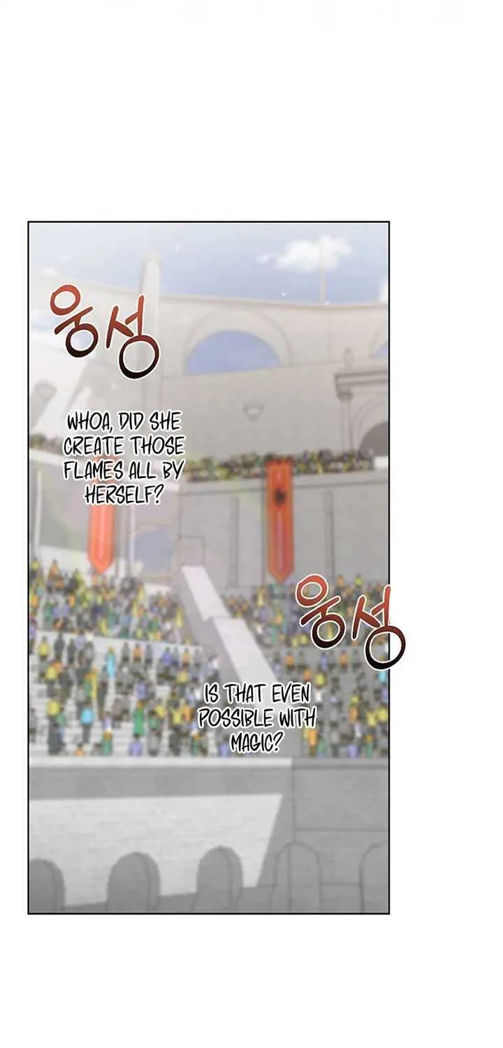 Melin’s Salvation Plan Chapter 74 page 38 - 