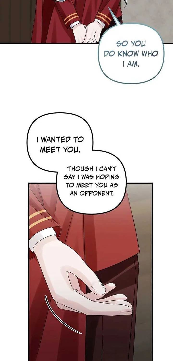 Melin’s Salvation Plan Chapter 74 page 5 - 