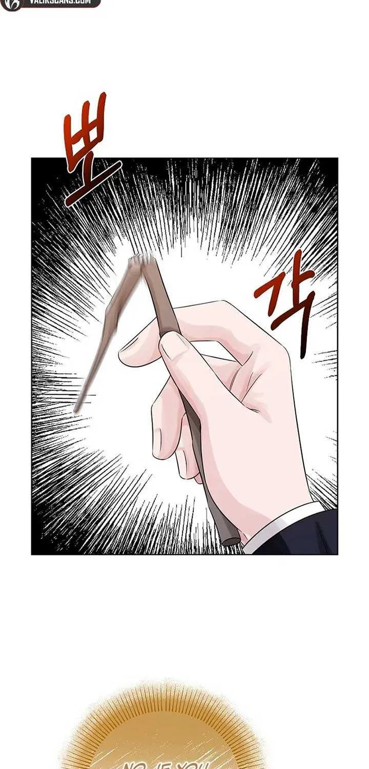 Melin’s Salvation Plan Chapter 74 page 41 - 