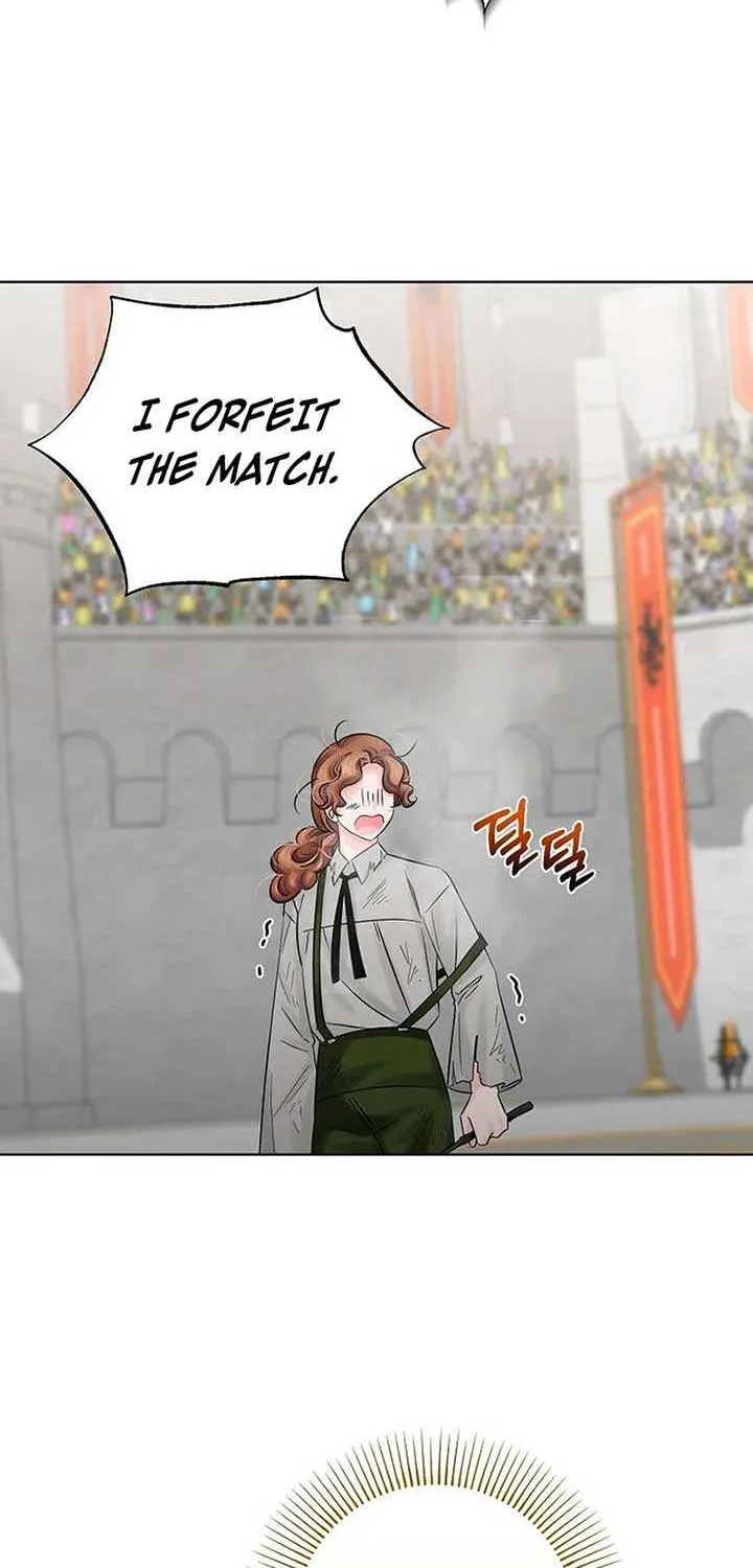 Melin’s Salvation Plan Chapter 74 page 43 - 