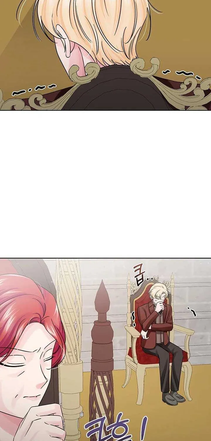 Melin’s Salvation Plan Chapter 74 page 50 - 