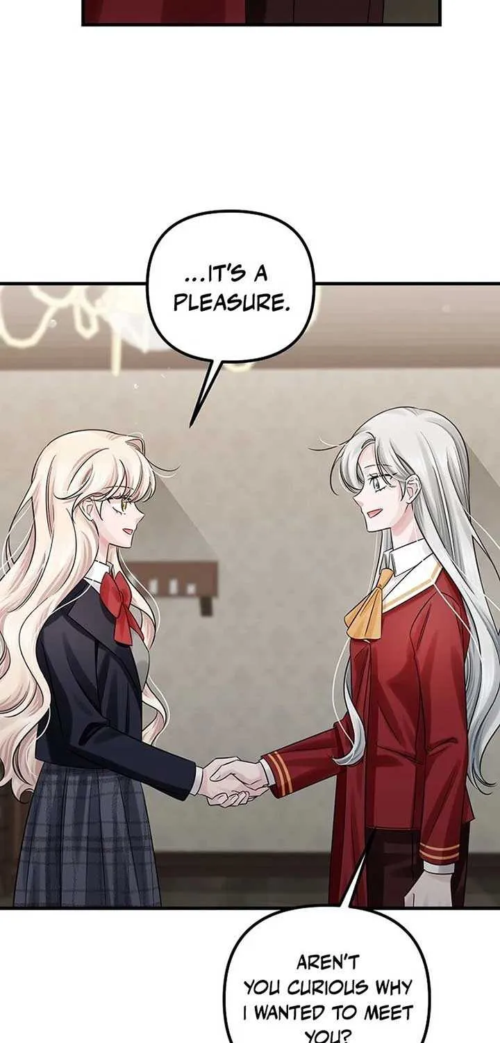 Melin’s Salvation Plan Chapter 74 page 6 - 