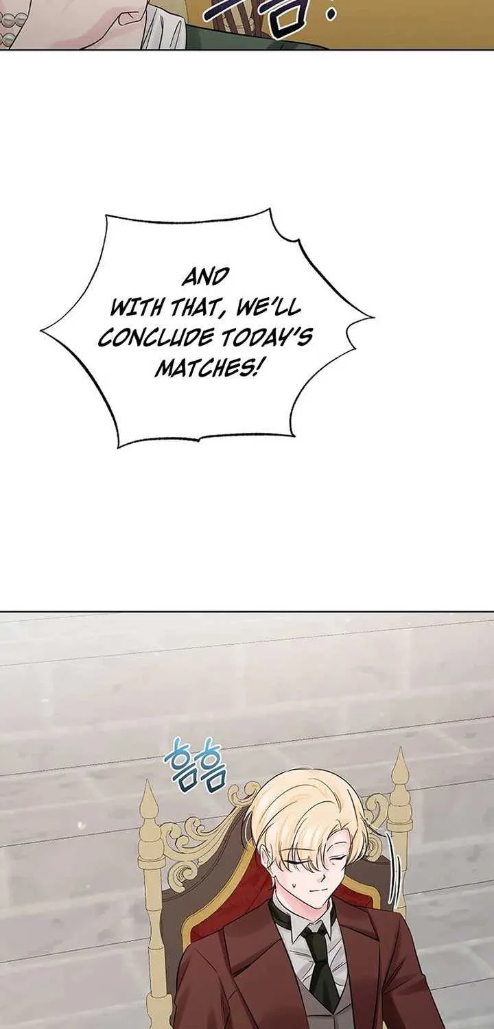 Melin’s Salvation Plan Chapter 74 page 51 - 