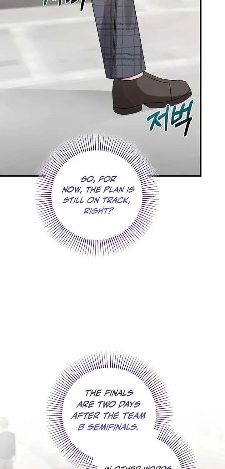 Melin’s Salvation Plan Chapter 74 page 59 - 