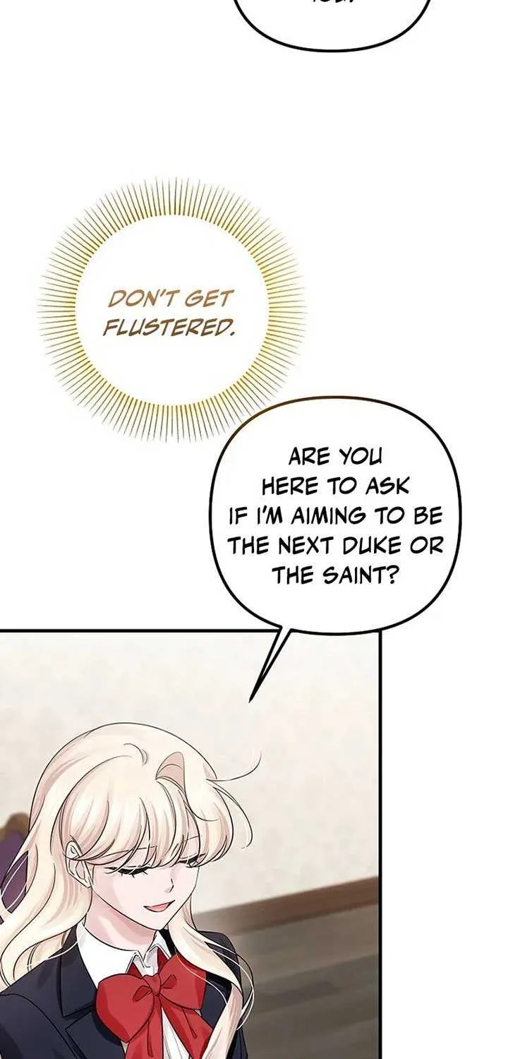 Melin’s Salvation Plan Chapter 74 page 7 - 