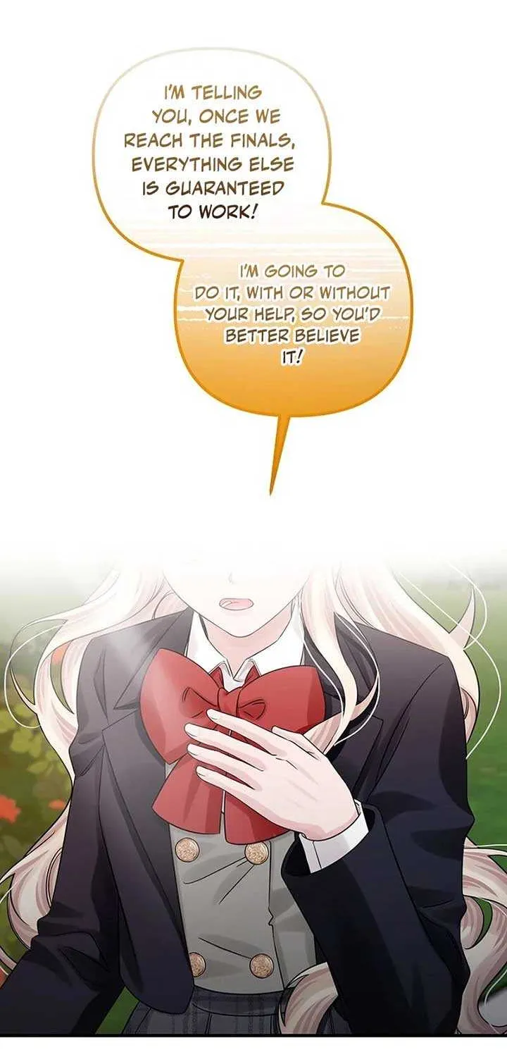 Melin’s Salvation Plan Chapter 74 page 61 - 