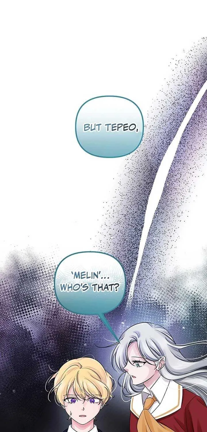 Melin’s Salvation Plan Chapter 74 page 62 - 