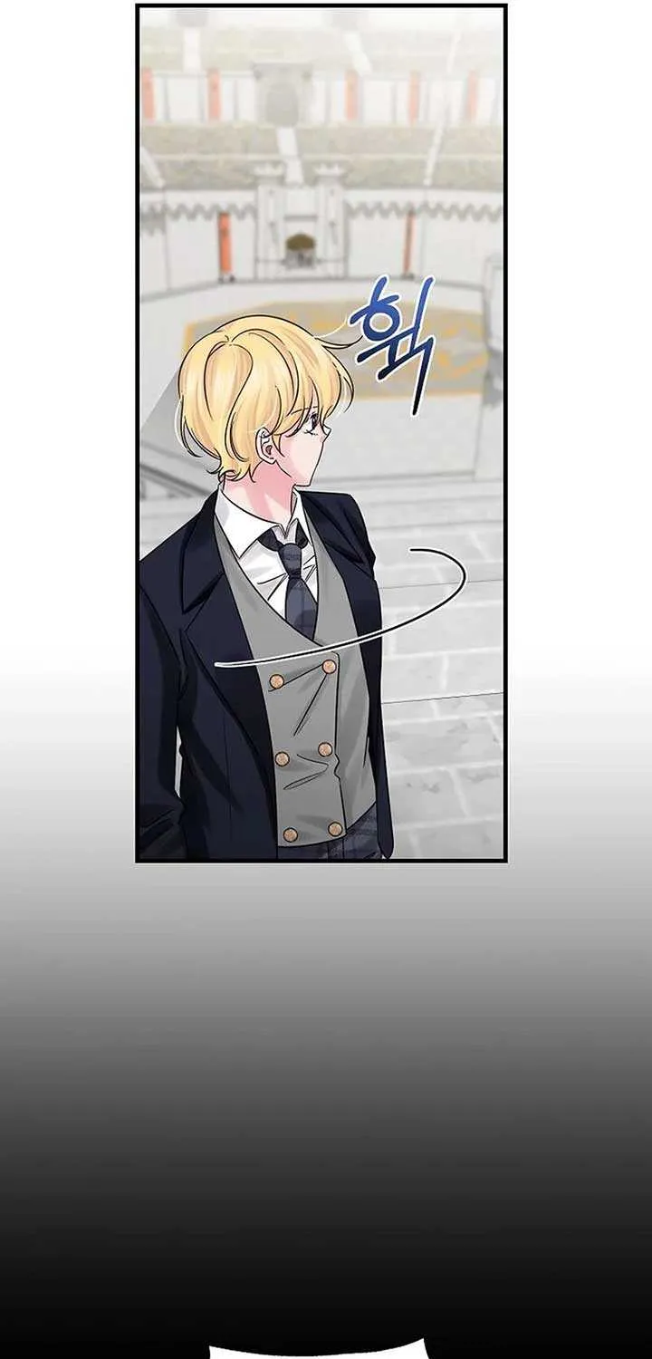 Melin’s Salvation Plan Chapter 74 page 65 - 
