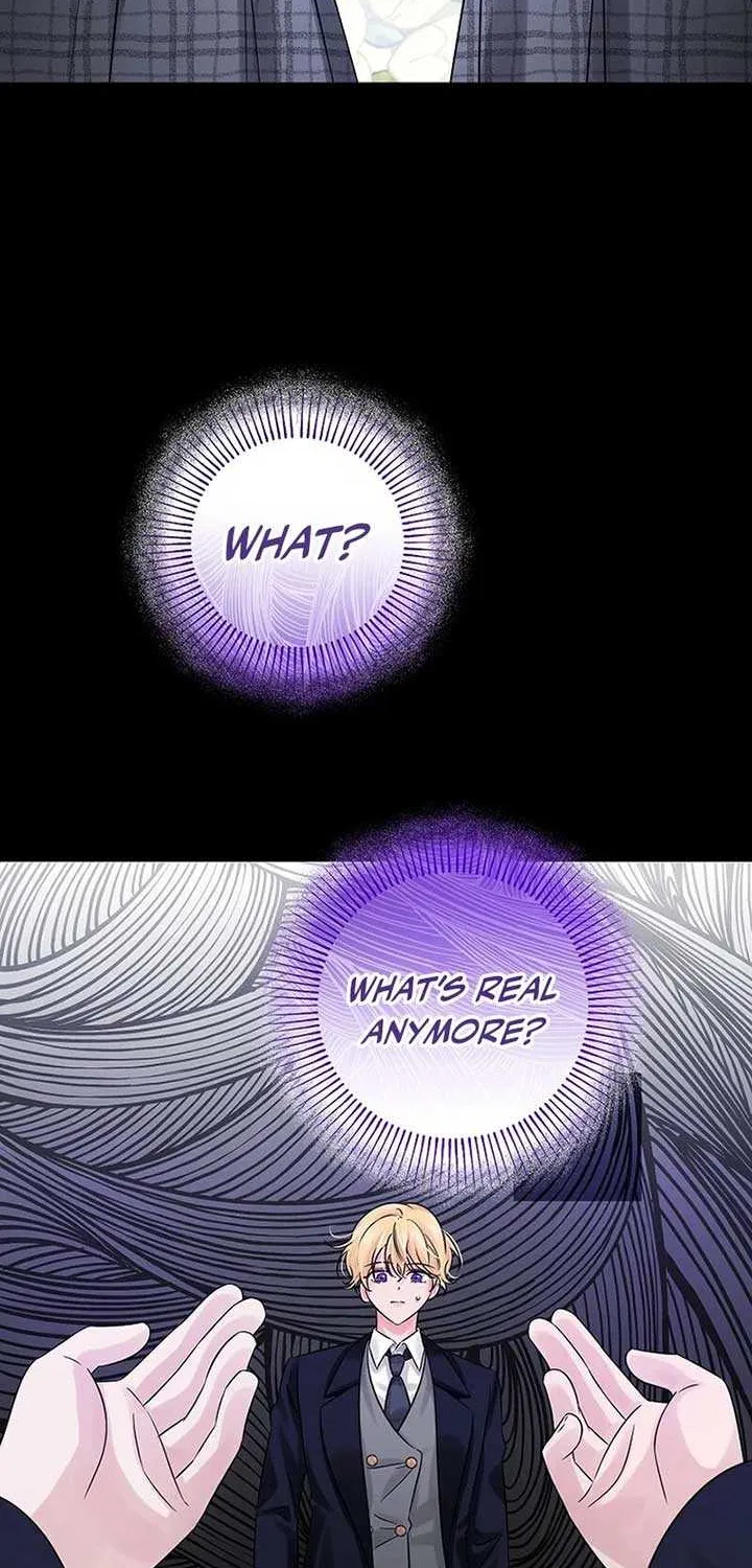 Melin’s Salvation Plan Chapter 74 page 70 - 