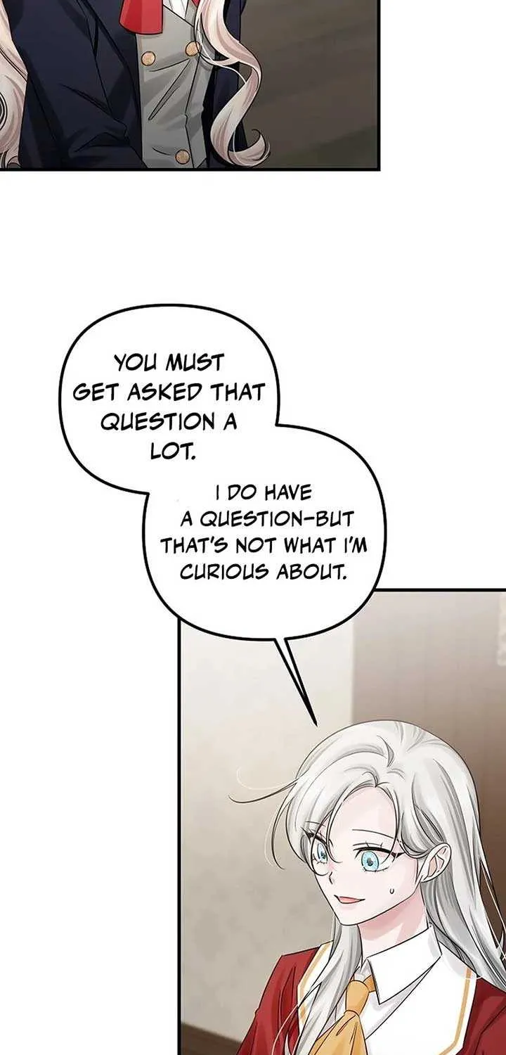 Melin’s Salvation Plan Chapter 74 page 8 - 