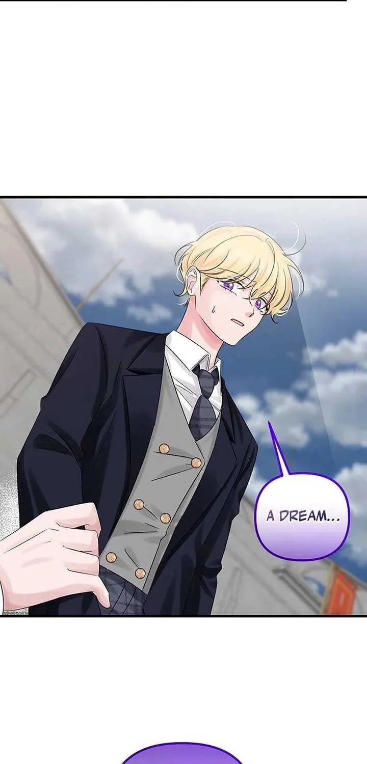 Melin’s Salvation Plan Chapter 74 page 78 - 