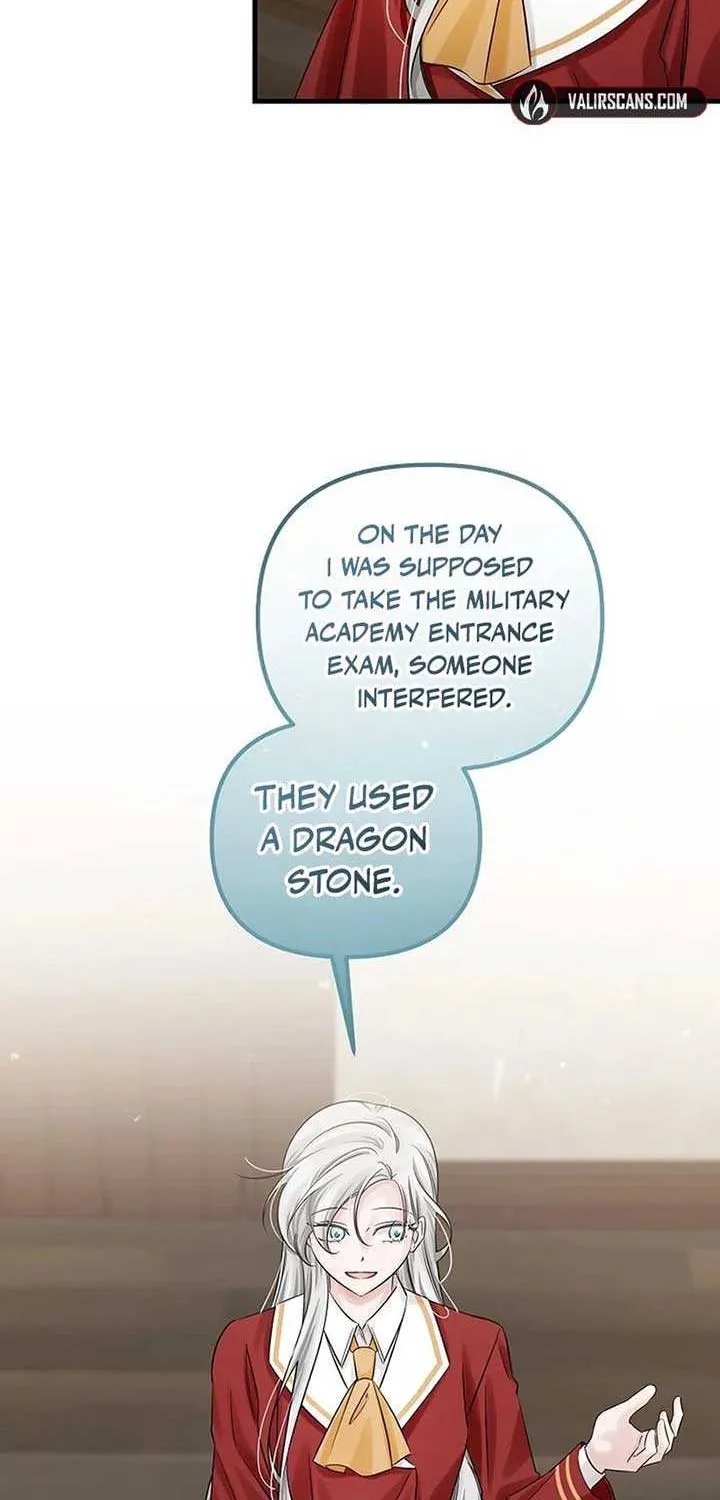 Melin’s Salvation Plan Chapter 74 page 9 - 