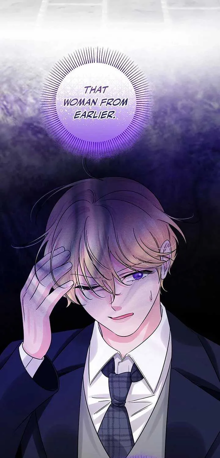 Melin’s Salvation Plan Chapter 74 page 83 - 