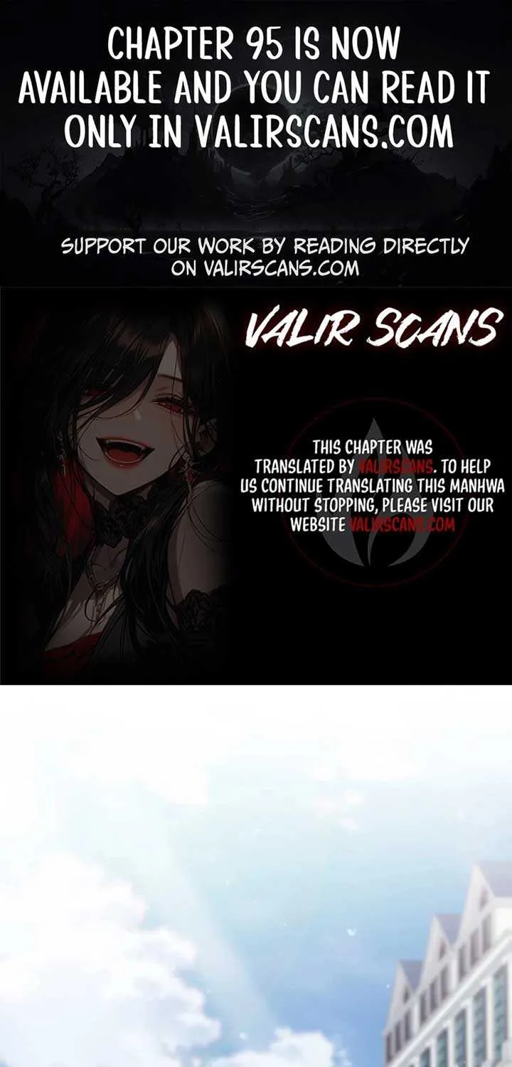Melin’s Salvation Plan Chapter 75 page 1 - 