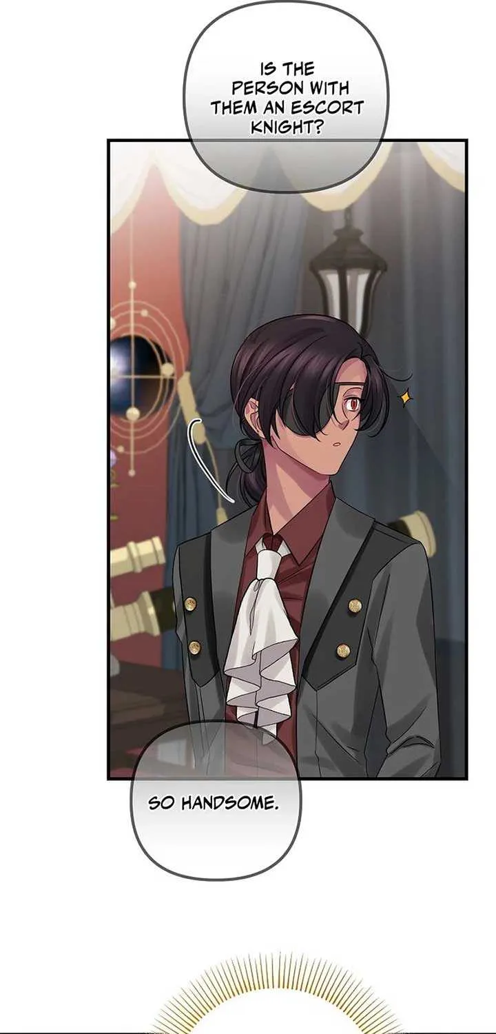 Melin’s Salvation Plan Chapter 75 page 19 - 